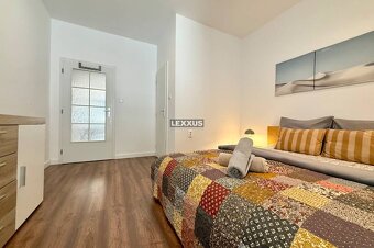 | 2i zariadený byt , Laurinská ul., BA I.- Staré Mesto, 57,3 - 7