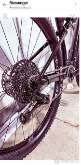 Orbea Oiz H10 TR 2020 L - 7