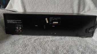 Sony TC-K470 kazetovy deck - 7