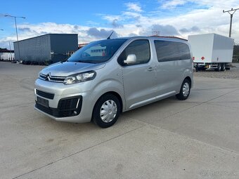 Citroen Jumpy 9 miestne Bus - 7