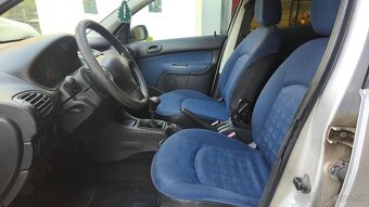 Peugeot 206 1.1 - 7