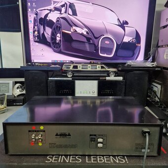 SONY TC-W5...Double kazetový deck , Dolby B,C... - 7
