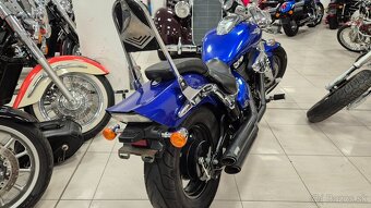 suzuki m800 intruder 15000 km vance hines cobra - 7