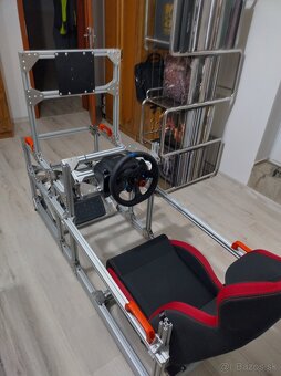 Predam zavodny simulator - 7