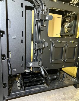 Mid-Tower PC Case 4000D Corsair - 7