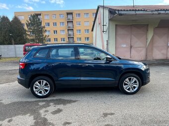 Škoda Karoq 1.6TDi DSG - 7