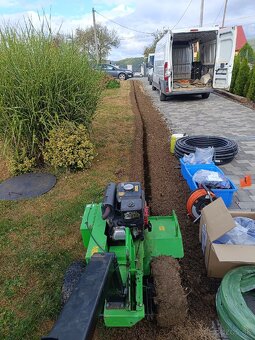 Montáž a servis automatickej závlahy - 7