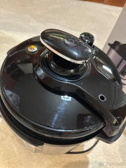 Multifunkčný elektrický hrniec Tefal - 7