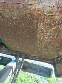 Kabína multicar m25 - 7