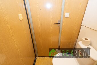 Predaj 2 izbového bytu s balkónom, Veľký Krtíš. - 7