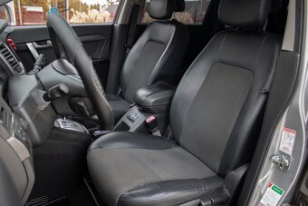 Chevrolet Captiva 2.0 vcdi 4x4 - 7