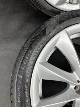 Styling 415 BMW r18 model 3 f30 f31 - 7