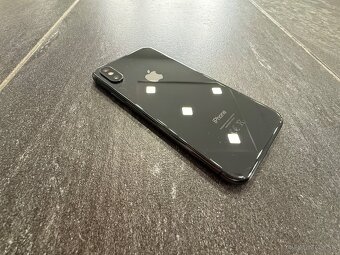 Apple iPhone XS 64 GB Space Gray - 7