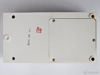 Analógový multimeter Ts20 - 7