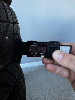 Good Year Vector 4 Seasons, 205/50 R17, 4x celoročné - 7