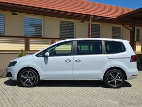 Seat Alhambra 2.0 TDI 110kW/150k Xcellence - 7