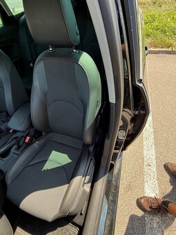 Na predaj: Seat Leon ST FR 2.0 TDI 135 kW (ročník 2016) - 7