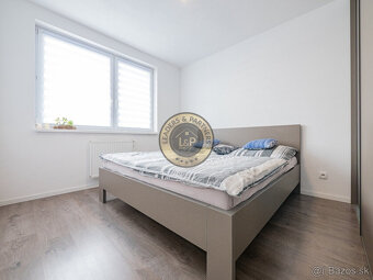 Klokočina moderný byt na prenájom - 7