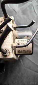 Seat Leon 1.4Tsi 92kw model 2009 - 7