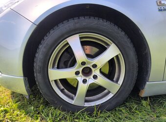 Opel Insignia 2.0 CDTI 160k Sport OPC - 7