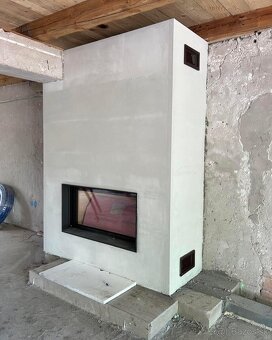 Krby - kachle - pece - komíny - krb - 7