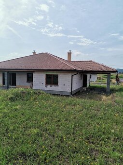 Výborná lokalita, RD pre náročných - 7