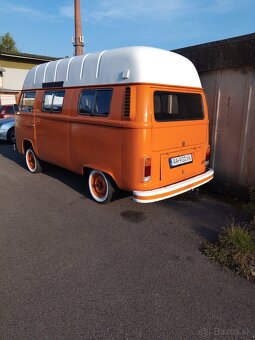 Volkswagen T2 , vwt2 - 7