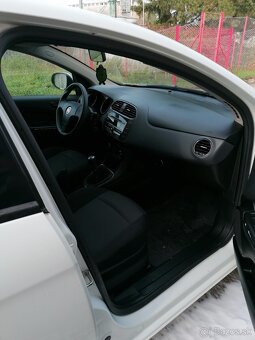 Fiat Bravo - 7