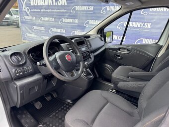 Fiat Talento 1.6 MTJ 1,2t L2H1 - 7