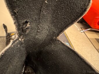 BRUSLE BAUER SUPREME S160  vel. 41/6,5 EE - 7