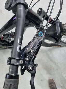 Canyon torque cf ,M" - 7