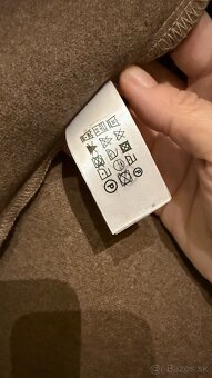 Novy damsky kabat Bershka - 7