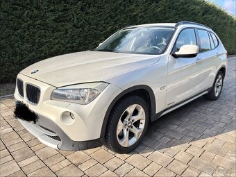 BMW X1 - 7