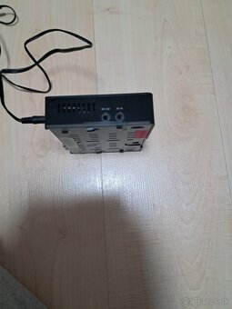 Set-top box Amiko Impulse 3 čierny - 7