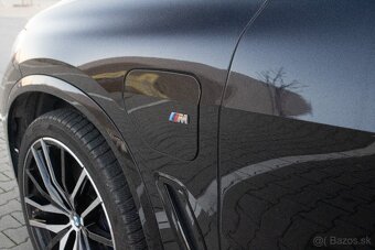 BMW X5 3.0 xDrive45e, 210kW (2020) - 7