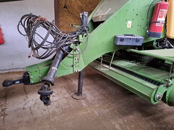 Krone Big Pack 1290xc hdp - 7