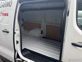 Citroën Jumpy 2.0 BlueHDi 145k L3H1 - 7