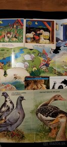 Staré detské knihy - 7