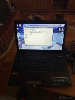 Predam Notebook Asus K53U - 7