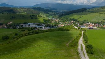 Pozemky vo Vyšnom Kubíne na predaj - 7