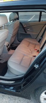 Bmw e61 530d Mpacket - 7