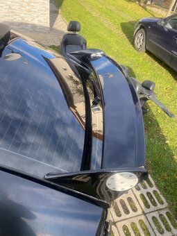 Seat Leon 1,9 TDi prvej generácie predám diely - 7