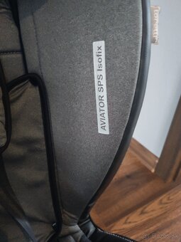 Detská posteľ s autosedačkou Lorelli - 7