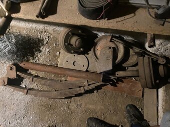 Troják pluh trojhlavý - 7