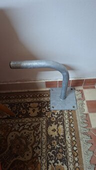 Satelitní prímač a satelit,kábel. - 7