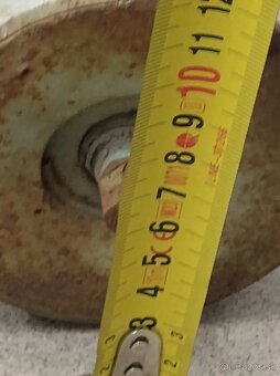 Valec z dopravnikoveho pasu - 7