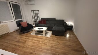 1-izbový byt na prenájom - 7