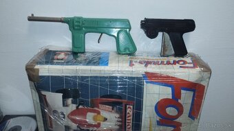 Predám retro veci - 7