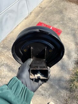 Babetta 210/215/225 sedadlo - 7