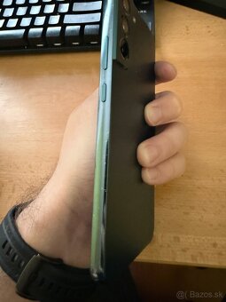 Samsung galaxy S22 Plus 8/256GB zelený - 7